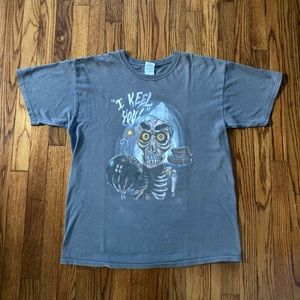 Jeff Dunham, Achmed the Dead Terrorist Tee